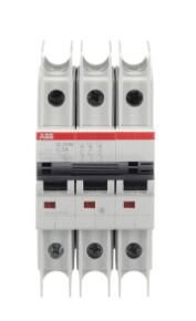 ABB SU203M-C3 Circuit Breaker