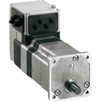 Schneider Electric ILE1B661PB1A0 Motor