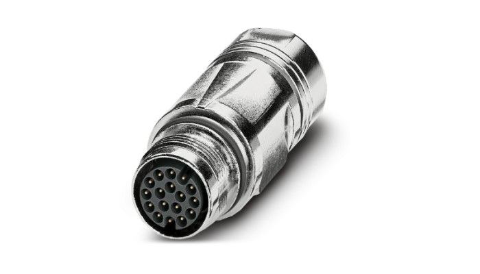 Phoenix Contact 1619011 Connector