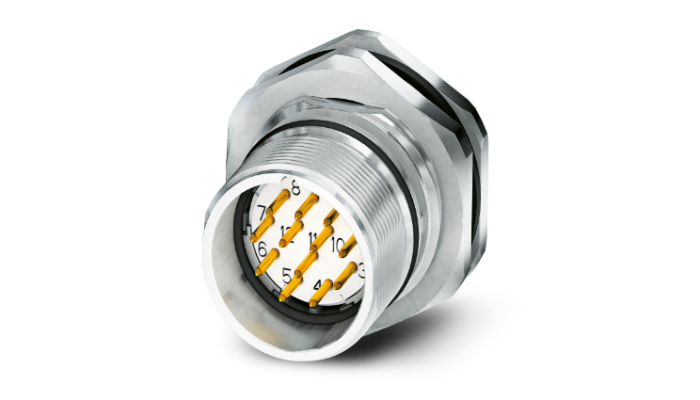 Phoenix Contact 1619789 Connector
