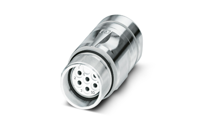 Phoenix Contact 1620038 Connector
