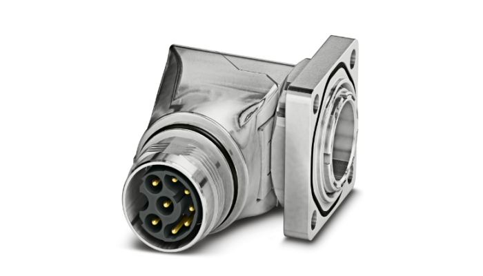 Phoenix Contact 1620458 Connector