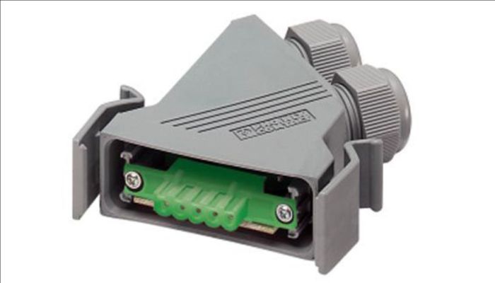 Phoenix Contact 1652240 Connector