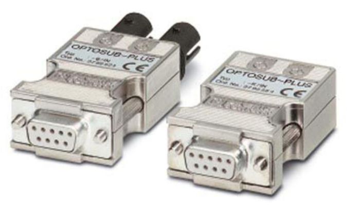 Phoenix Contact 2799636 Connector