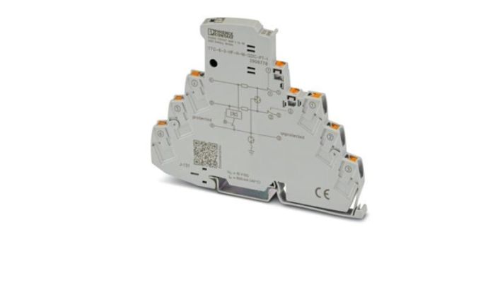 Phoenix Contact 2906778 Connector