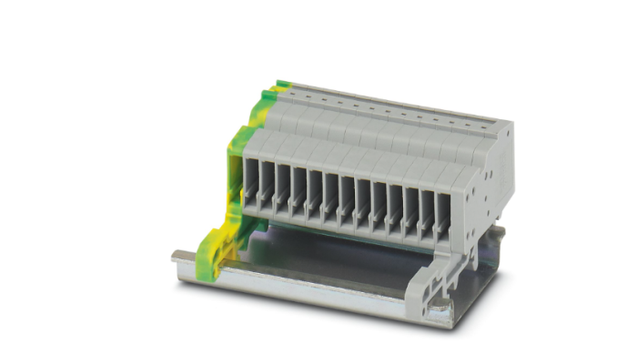 Phoenix Contact 3213349 Connector