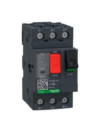 Schneider Electric GV2ME146 Breaker