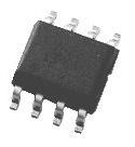 Analog Devices AD589JRZ IC