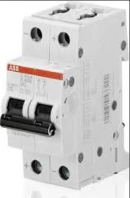 ABB S202MUC-K20 Circuit Breaker