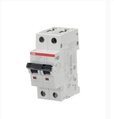 ABB ST202M-B10 Breaker