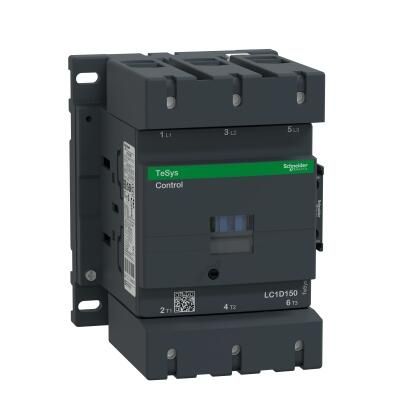 Schneider Electric LC1D150L7 Device