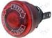 OMRON A165E-LS-24D-02 E-STOP