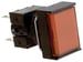 OMRON A165LJRM24D2 Switch