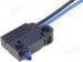 OMRON d2hwc203mr Switch