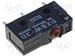 OMRON d2sw-3d Switch