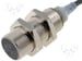 OMRON E2AM18KS08WPB22M Sensor