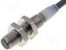 OMRON E2AS08KS02WPC12M Sensor