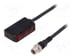 OMRON E3SLS3PWM5J03M Sensor
