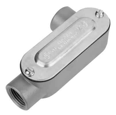 ABB DALR-10-CG Device