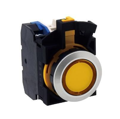 IDEC CW4L-A1E01Q4Y Device