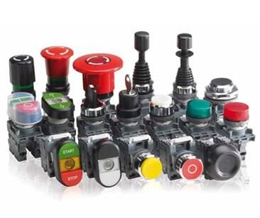 ABB G2MPM2-60R10 Switches