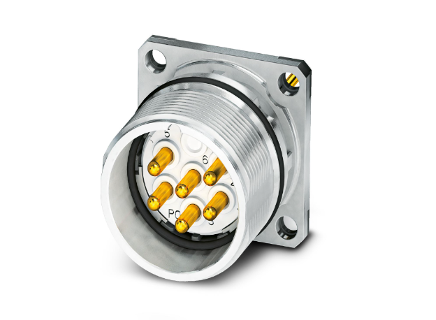 Phoenix Contact 1619915 Connector