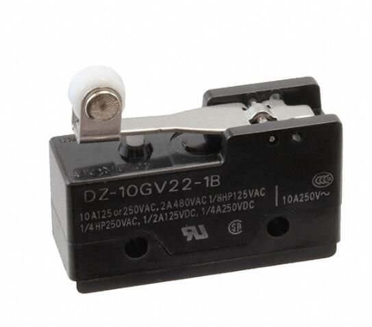 OMRON DZ10GV221B Switch
