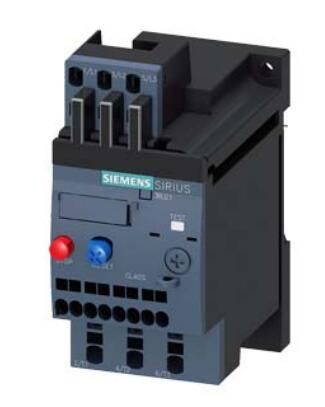 Siemens 3RU21160KC1 Relay