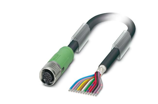 Phoenix Contact 1430129 Cable