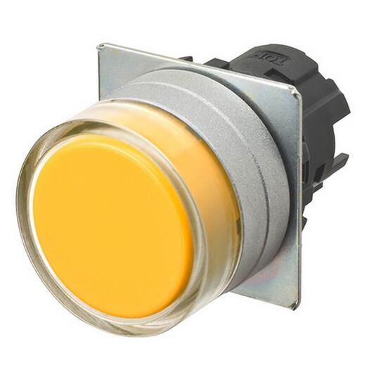 OMRON A22NZMGMNYA Button