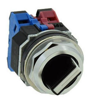 IDEC ASD2202NU-104 Device