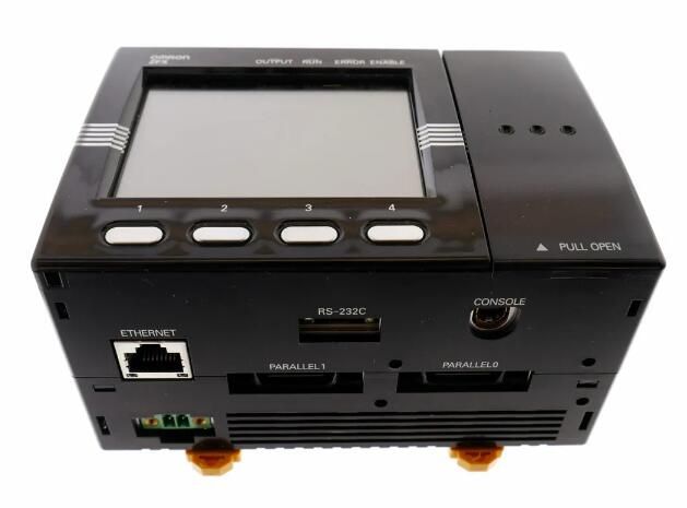 OMRON ZFXC15 Controller