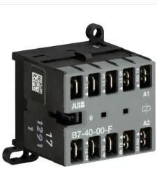 ABB B7-40-00-F-01 Contactor