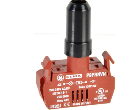 ABB P9PTNVJ Device