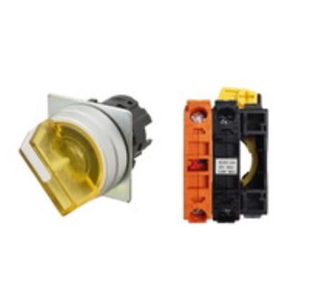 OMRON A22NW-2MM-TYA-G002-YB Device