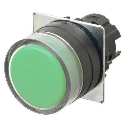 OMRON A22NZ-BGA-NRA Device