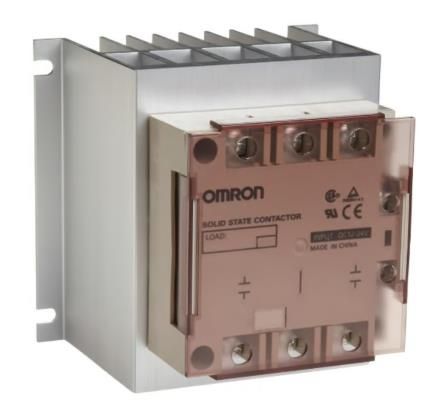 OMRON G3PE-215B-3 DC12-24 Device