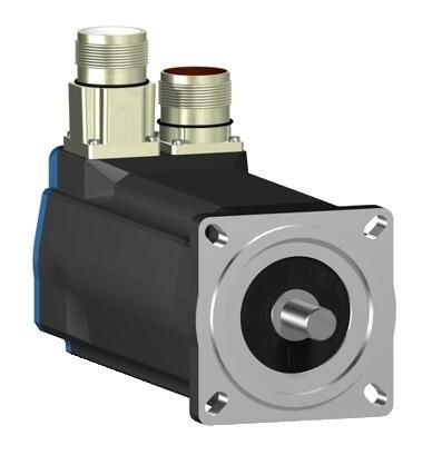 Schneider Electric BSH0701T02F2A Motor