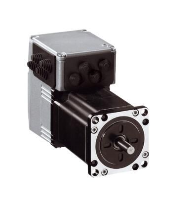 Schneider Electric ILS2E571PB1A0 Motor