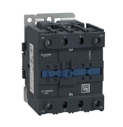 Schneider Electric LC1D65008F5 Device