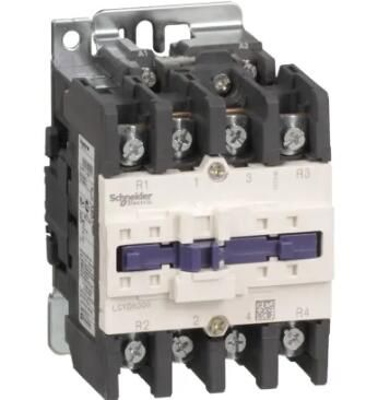 Schneider Electric LC1D80008U7 Device