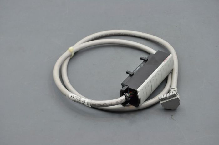 Allen Bradley 1756-TBNH Screw Clamp Block
