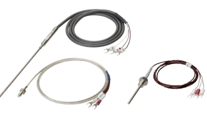 OMRON E52CA6FN1M Device