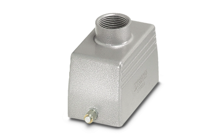 Phoenix Contact 1604731 Connector