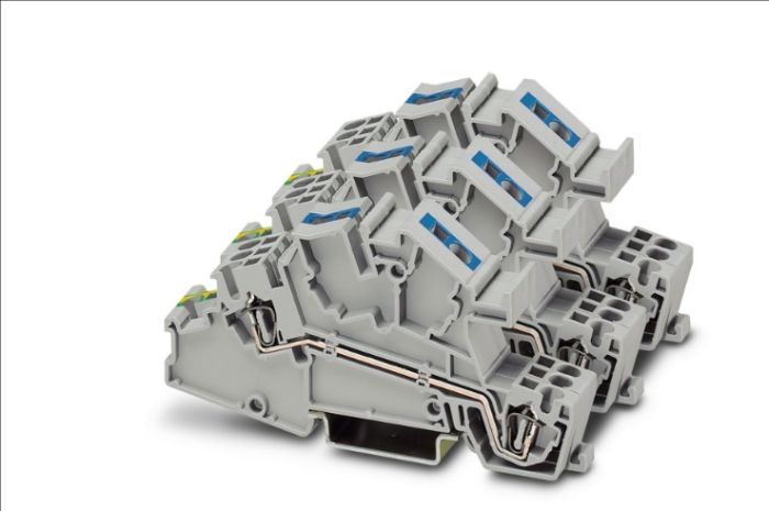 Phoenix Contact 3038066 Rail