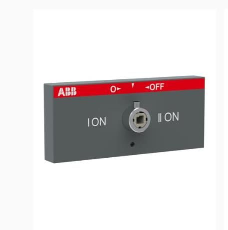 ABB OWC6D80 Device