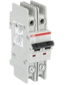 ABB SU202MR-K3 Breaker