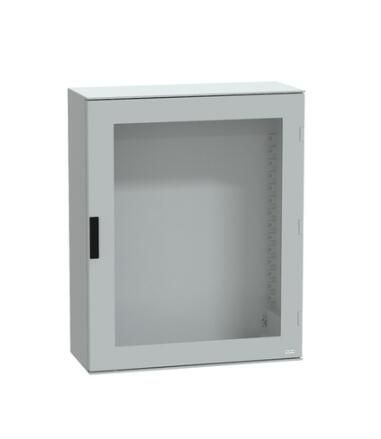 Schneider Electric NSYPLM108TG polyester
