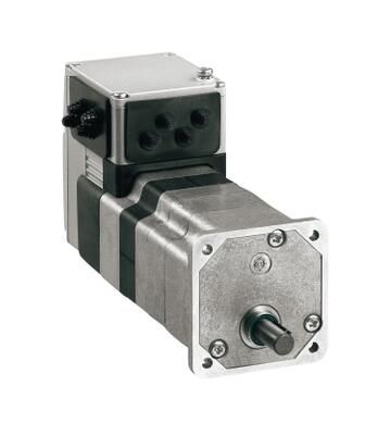 Schneider Electric ILE2E661PC1A4 Motor
