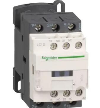 Schneider Electric LC1D12UD Contactor